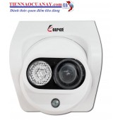 CAMERA KEEPER NTA-100W AHD